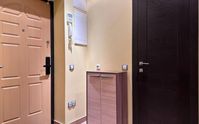 Квартира ДзенХоум Стихия 82