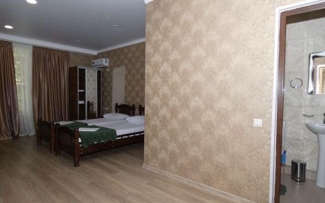 Panorama Hotel