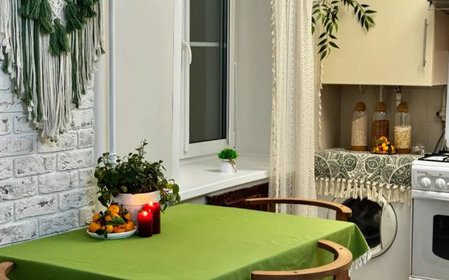 Апартаменты В центре города