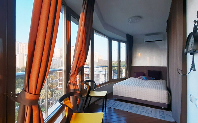 Grand Versailles 5 Apartment