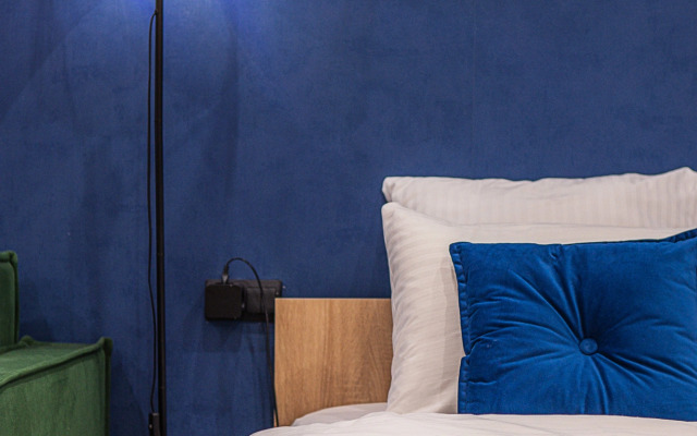 Квартира Турин