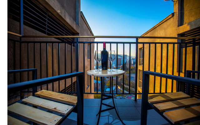 MD Apart Hotel Tbilisi