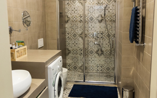 Baku Apartment in Nizami Street, Apartments