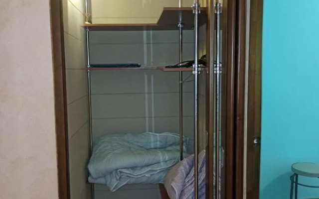 Квартира на Карагандинской улице 45А