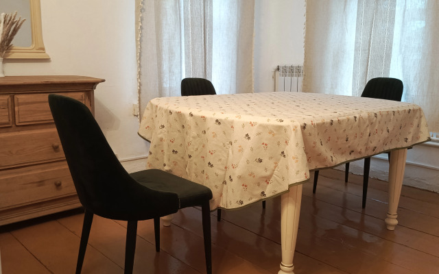 Частный дом Гостевой дом Купца колбасника Комарова