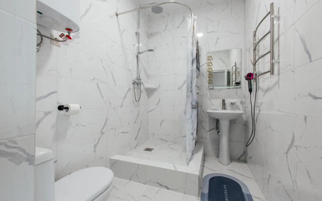 Briz 55 Guest house