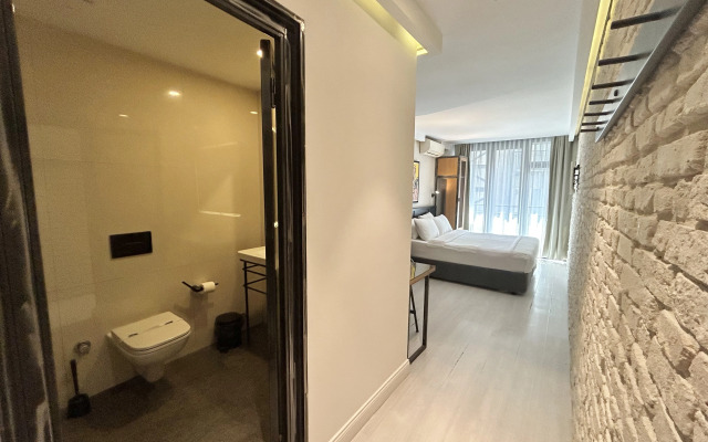 Fitas Oda Beyoglu Hotel