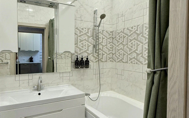 Квартира на Сурикова 24