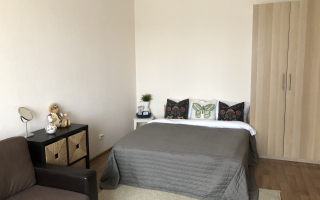 Квартира Паддингтон