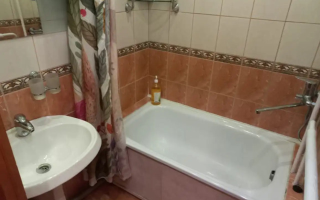 Квартира на Книповича