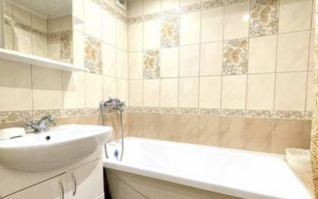 Квартира на улице Звёздная 18