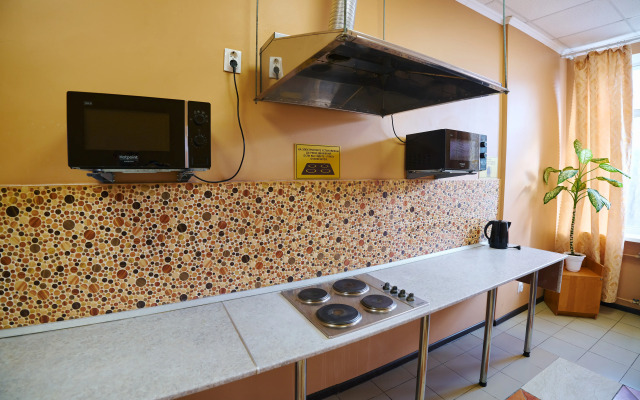 KDV Guest House