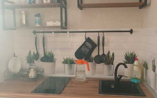 Квартира Трехкомнатная в Кировске