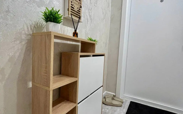 Uyutnaya Studiya V Tsentralnom Rayone Goroda Flat