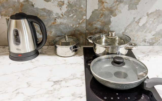 Апартаменты Sutki Rent Александра