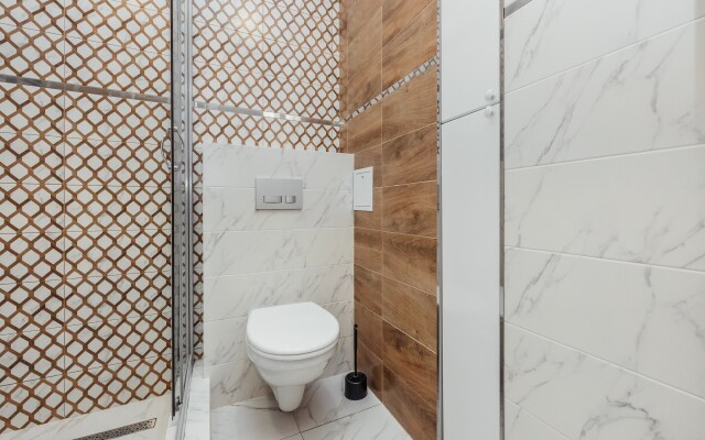 Vid Na More Apartments