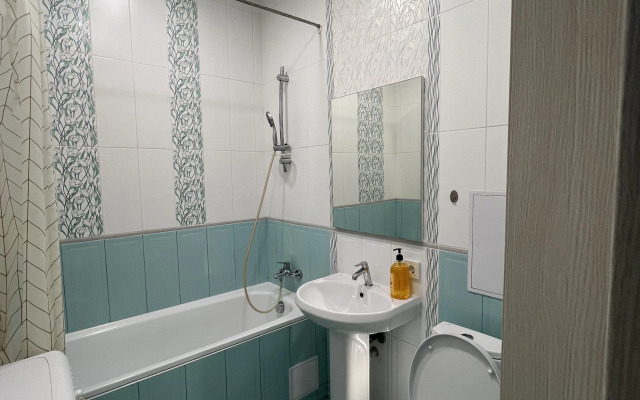 Квартира Уютная в центре города