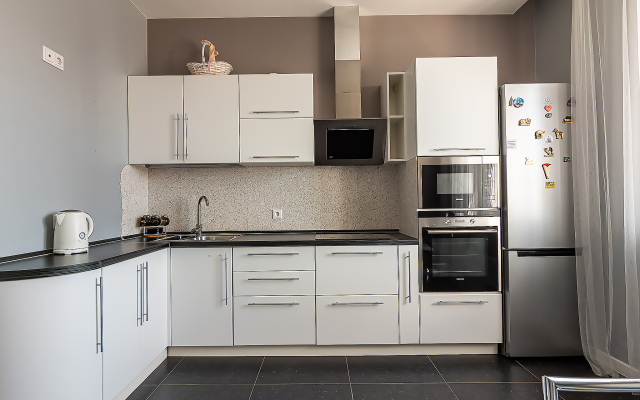 KazanHome Loft Flat