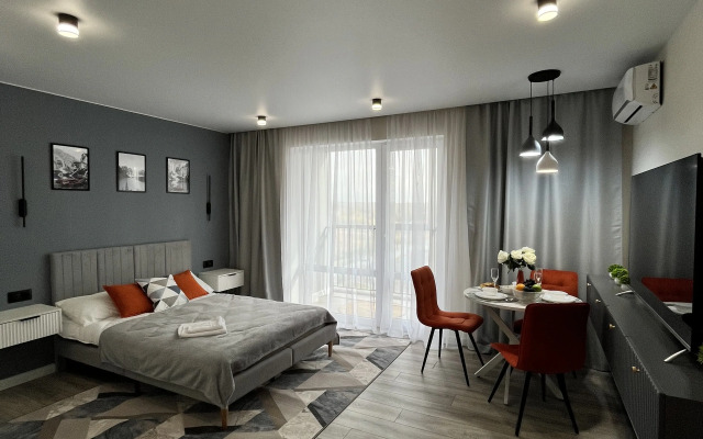 Dlya Otdykha Flat