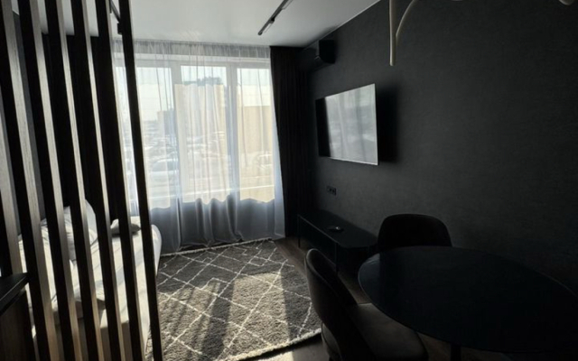 Квартира в ЖК Наши Баташи