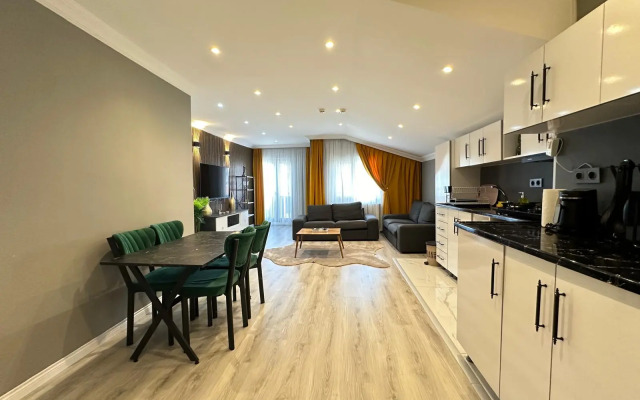 Casa Florya Hotel