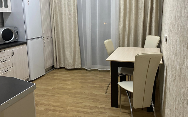 Квартира уютная и чистая в центре города 41 м²