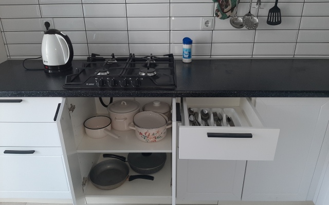 Квартира 2-комнатная в Олимпийском городке