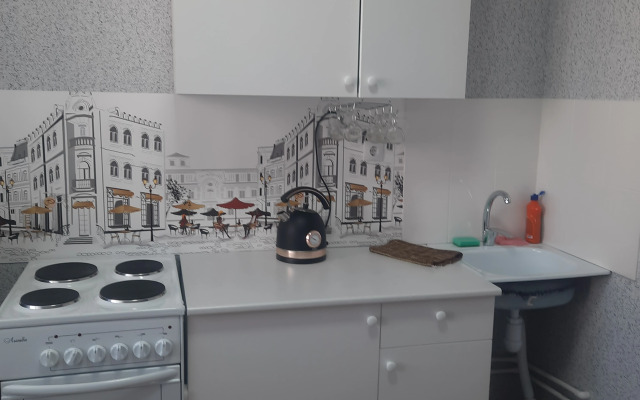 Posutochno G Nyagan Flat