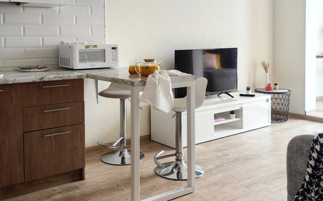 Квартира ЛайтХаус