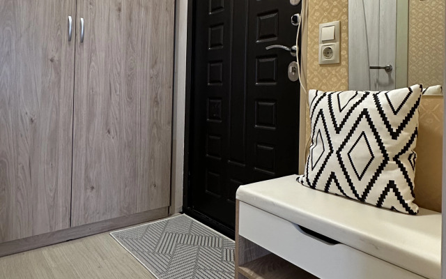 Апартаменты Светлая Студия в Нахабино