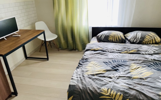 Na Staronevskom Guest House