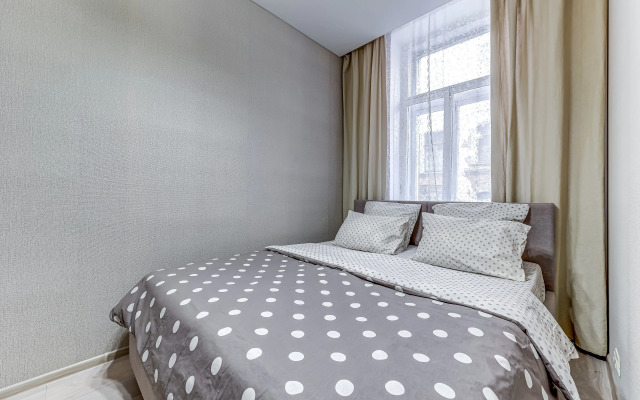 Апартаменты Dostoevsky Apartments от Apartvil