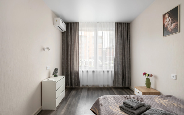 Квартира Двухкомнатная - Удобный Выезд на Новорижское Шоссе