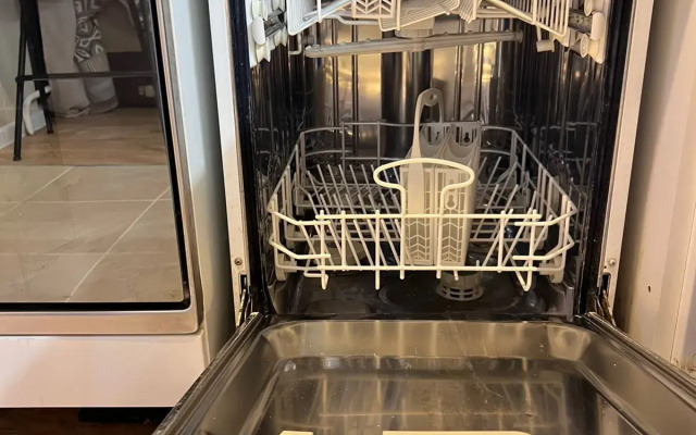 Апартаменты CozyTrip Каширская38