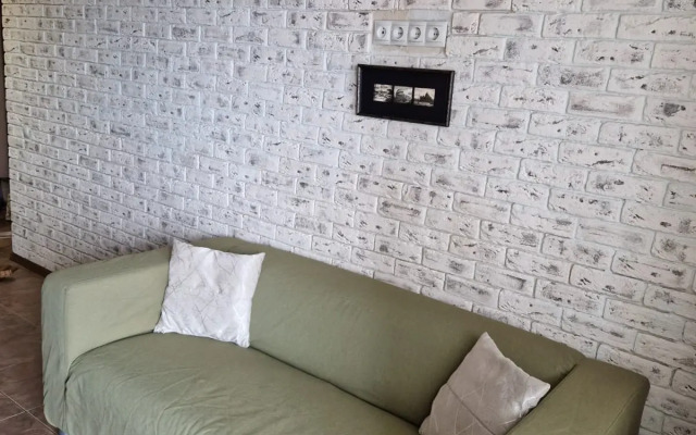 Апартаменты с Шикарным Видом