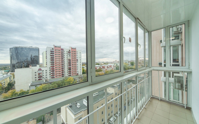 Квартира от компании Хоум Отель на ул. КарлаМаркса 4А