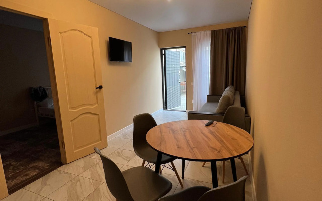 Apartments Guest home "Sukhum"