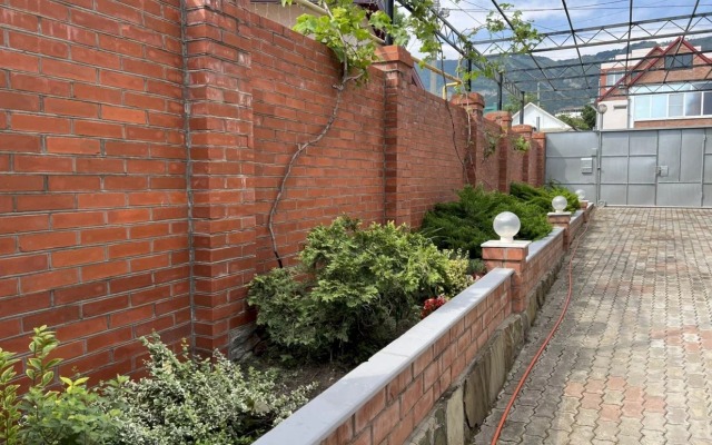 Апартаменты 335 на Кубанской