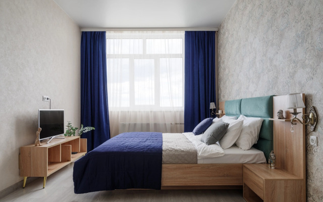 Квартира видовая на Ломоносова