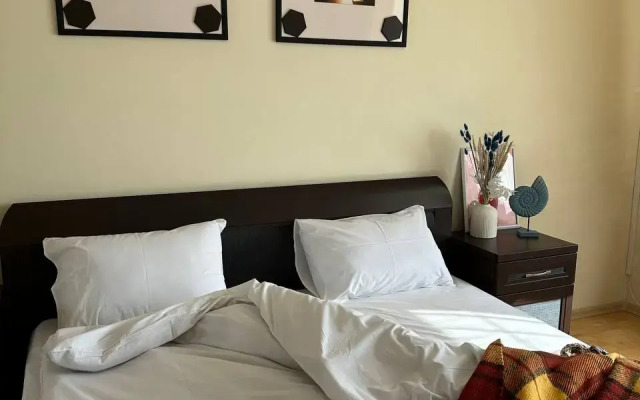 Kak Doma Flat