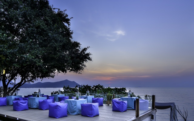 U Pattaya Hotel