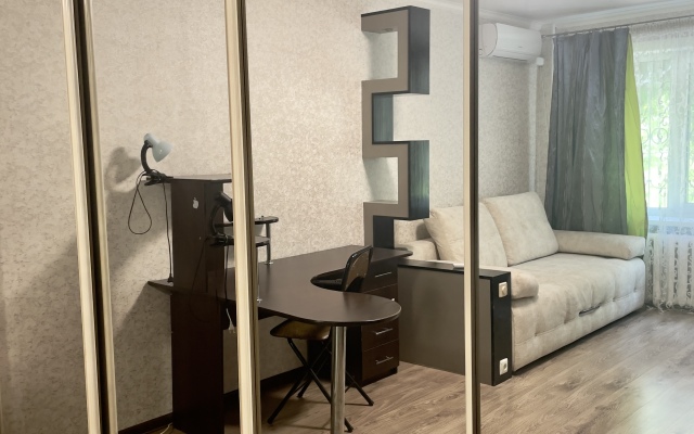 Квартира на улице Русская