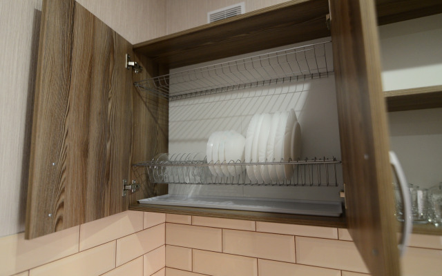 Квартира Центр города: двухкомнатная квартира посуточно