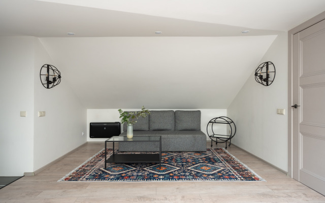 LetYourFlat Apartments Sadovaya