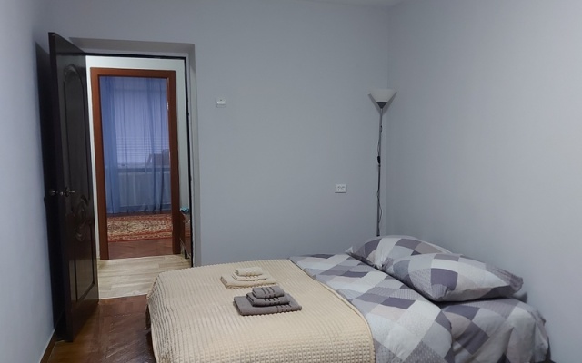 V Rayone Meduniversiteta Flat
