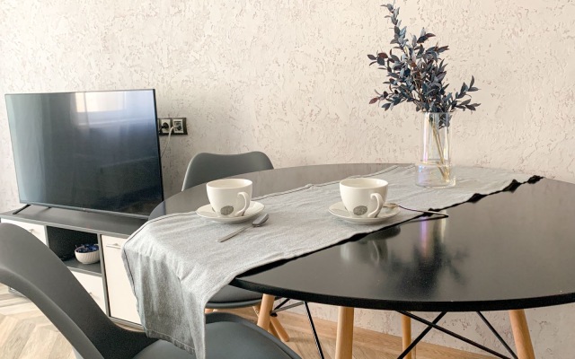 Апартаменты Лесопарковая