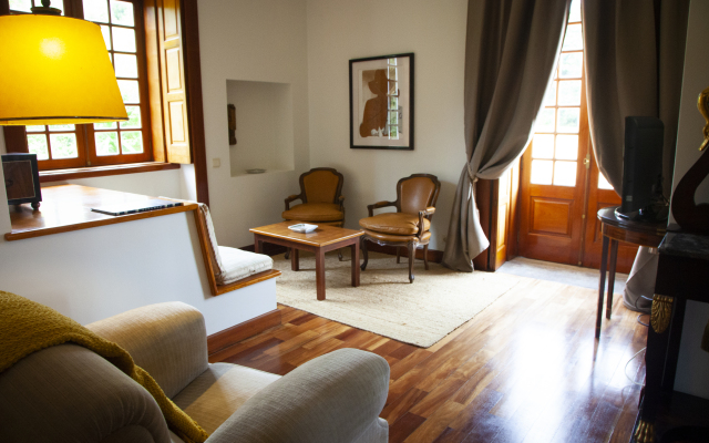 Quinta da Nasce Água
