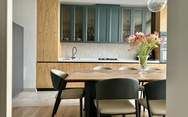 Premium Solnechny Ray Apartments
