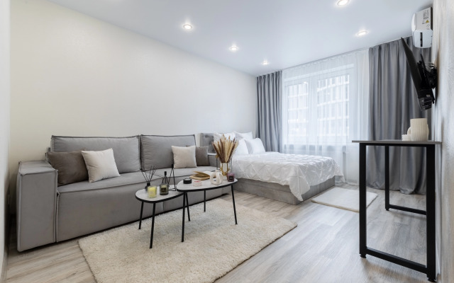 Residence Elegance Apartments