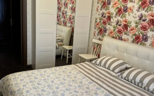 U zaliva Realty Vera Flat